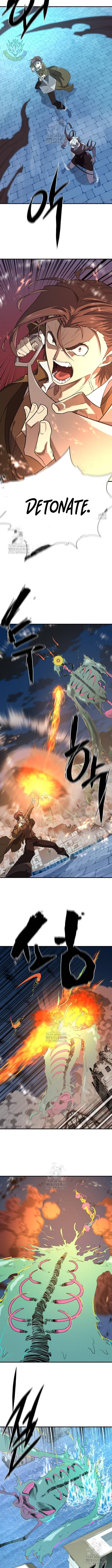 The Greatest Estate Developer, Chapter 199 image 12